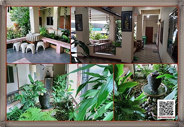 Pairote Apartment Lampang ( apm-lampang.blogspot.com) — photo 2