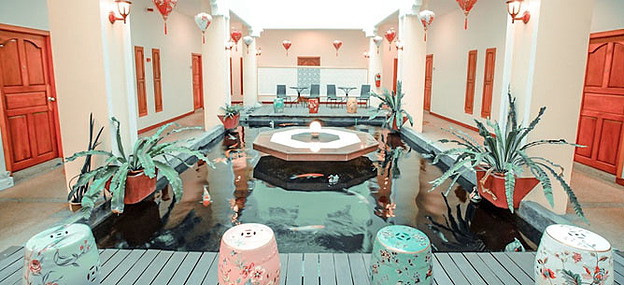 Mei Zhou Phuket Hotel