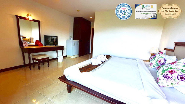 Condo · Mueang Phuket, phuket — photo 4