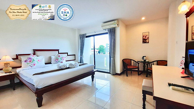 Condo · Mueang Phuket, phuket — photo 3