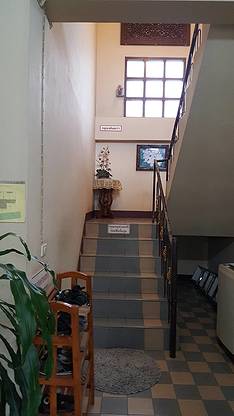 Pairote Apartment Lampang ( apm-lampang.blogspot.com) — photo 5