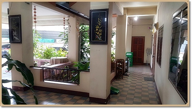 Pairote Apartment Lampang ( apm-lampang.blogspot.com) — photo 3