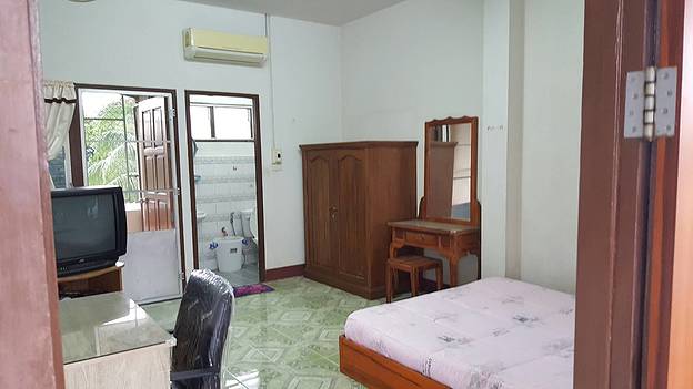 Pairote Apartment Lampang ( apm-lampang.blogspot.com) — photo 4
