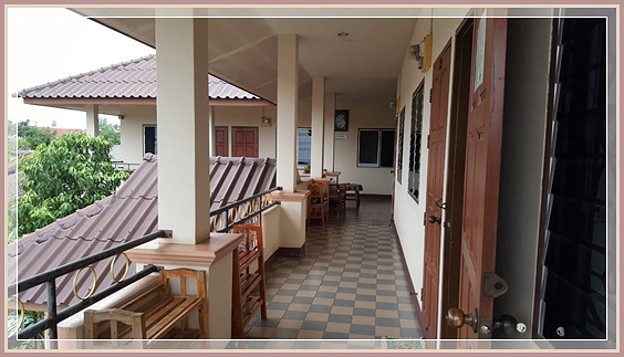 Pairote Apartment Lampang ( apm-lampang.blogspot.com) — photo 5