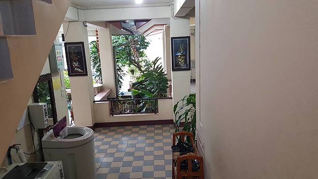 Pairote Apartment Lampang ( apm-lampang.blogspot.com) — photo 4