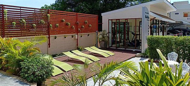 Mei Zhou Phuket Hotel