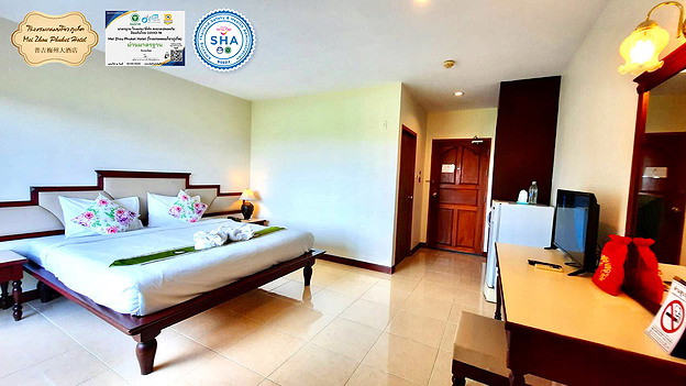 Condo · Mueang Phuket, phuket — photo 5