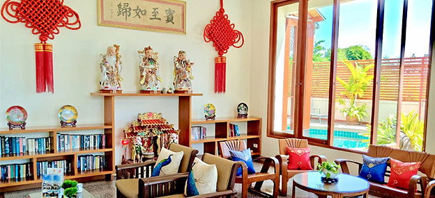 Mei Zhou Phuket Hotel