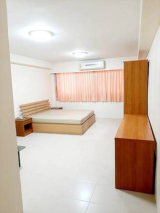 Condo · Khlong Toei, bangkok — photo 5