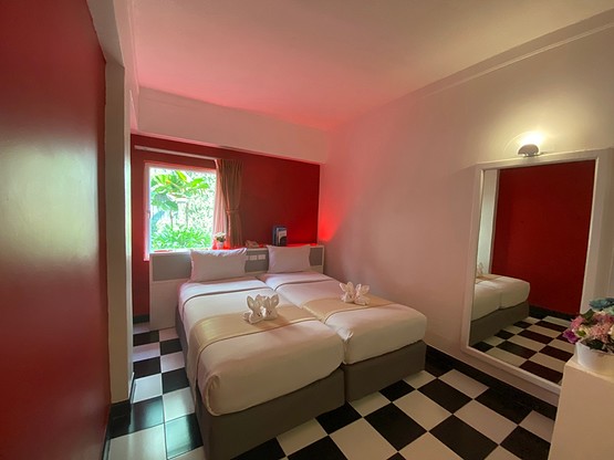 Condo · Sattahip, chon_buri — photo 2