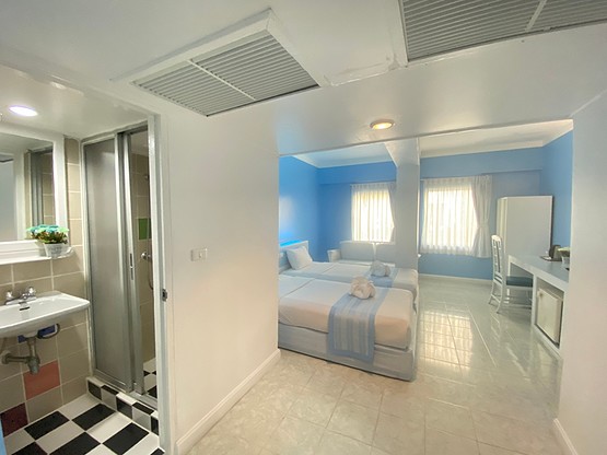 Condo · Sattahip, chon_buri — photo 3