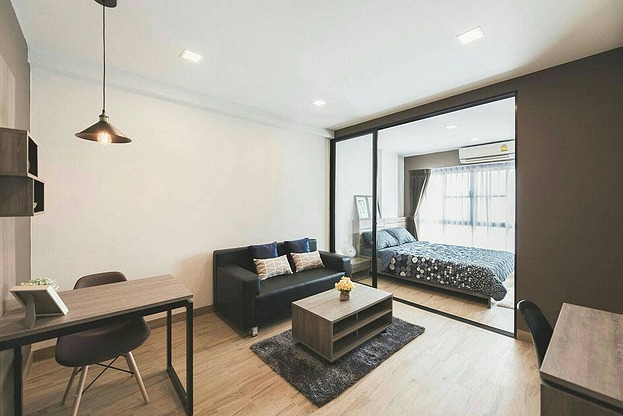 Condo · Chatuchak, bangkok — photo 4