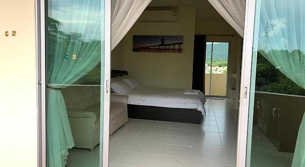Baan the One Bang Saray by RoomQuest — photo 3