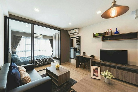 kannika residence - Apartment for Rent