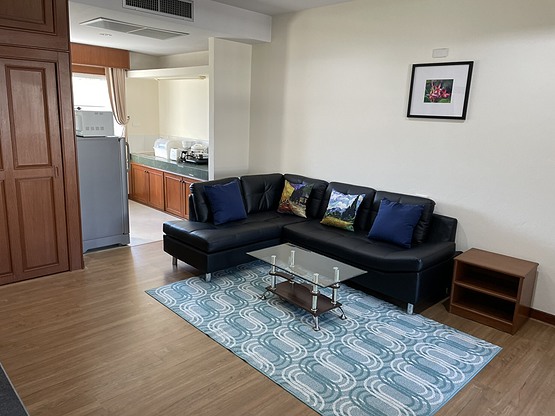 DD.park service apartment — photo 4