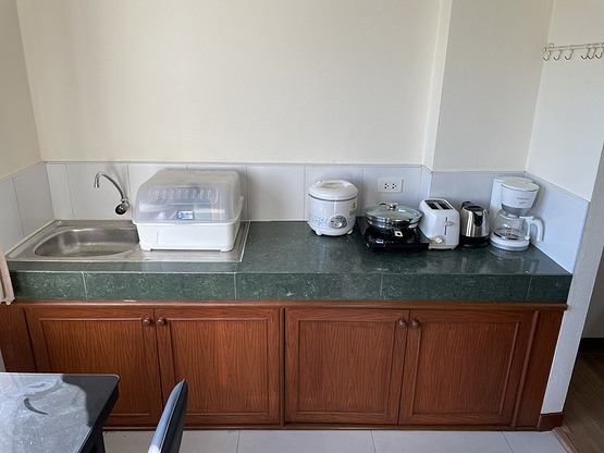 DD.park service apartment — photo 5