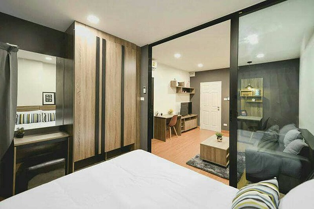 Condo · Chatuchak, bangkok — photo 2