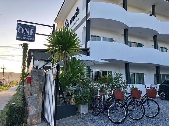 Baan the One Bang Saray by RoomQuest — photo 2