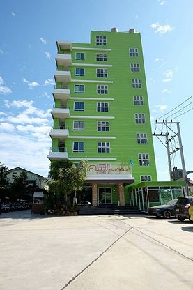 Condo — photo 5