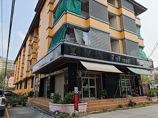 Condo · Mueang Chon Buri, chon_buri — photo 3