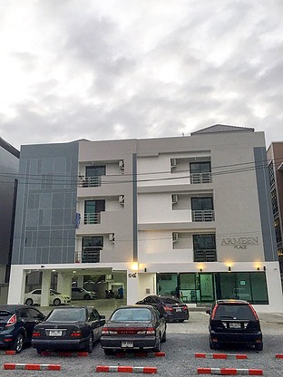 Condo · Lat Krabang, bangkok — photo 2