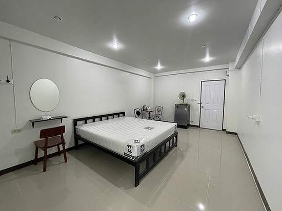 Sabai Na Dee apartment in Samunsongkram - Apartment for Rent