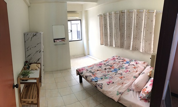 Condo · Mueang Nonthaburi — photo 1