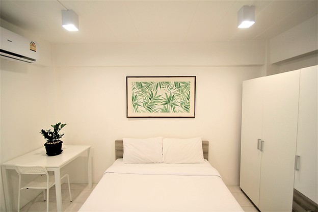 Condo · Bang Phli — photo 4