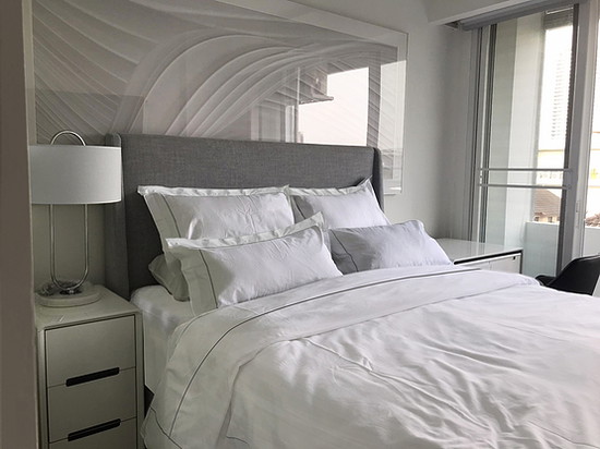 Windandview Serviced Apartment - Apartment for Rent