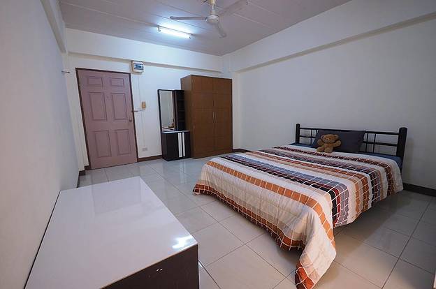 Condo · Phra Khanong, bangkok — photo 3
