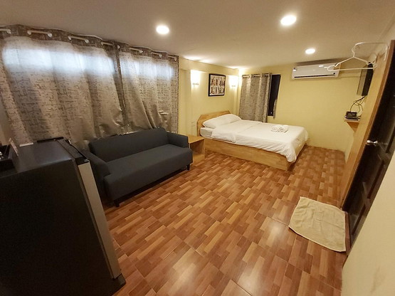 Bed In Beyt Boutique Hotel — photo 3