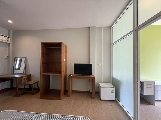 Condo · Mueang Chiang Mai, chiang_mai — photo 5