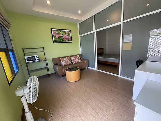 Condo · Mueang Chiang Mai, chiang_mai — photo 3