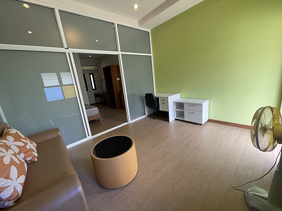 Condo · Mueang Chiang Mai, chiang_mai — photo 4
