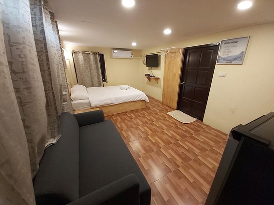 Bed In Beyt Boutique Hotel — photo 5