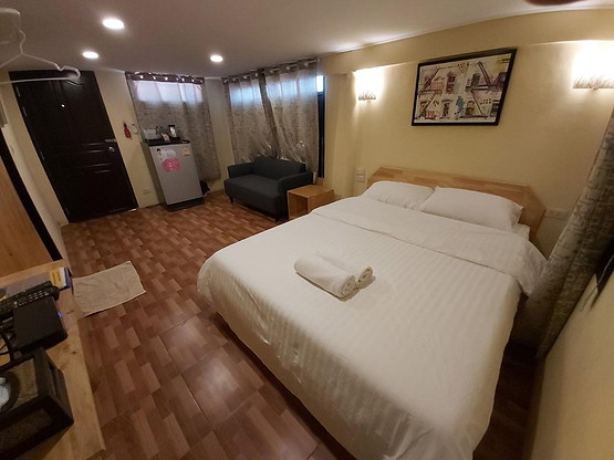 Bed In Beyt Boutique Hotel — photo 4