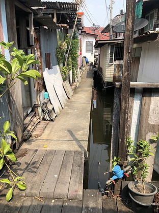 Condo · Bangkok Noi, bangkok — photo 3