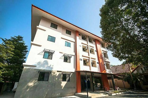 Condo · Mueang Chiang Mai, chiang_mai — photo 2