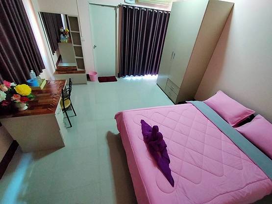 Condo · Mueang Chiang Mai, chiang_mai — photo 4