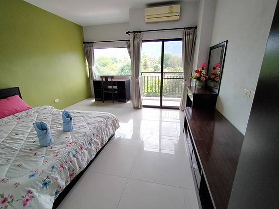 Condo · Mueang Chiang Mai, chiang_mai — photo 2