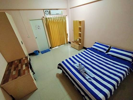 Condo · Mueang Chiang Mai, chiang_mai — photo 3
