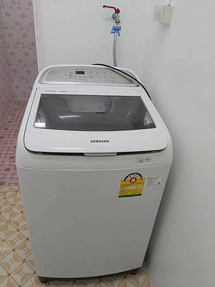 Condo · Si Racha, chon_buri — photo 3