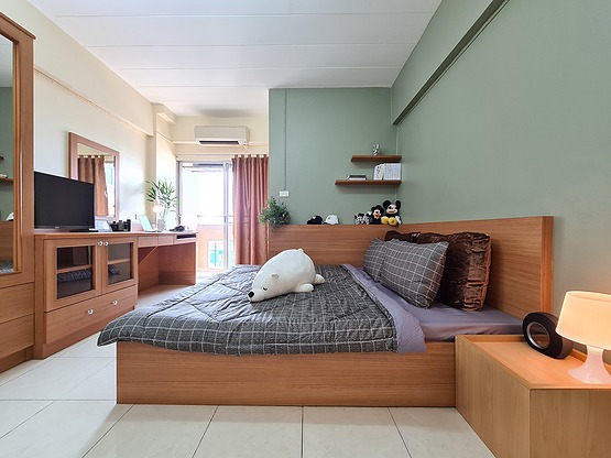 Condo · Khlong Toei, bangkok