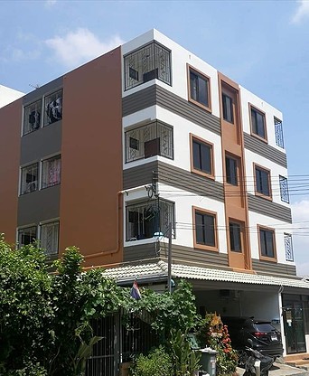 Condo · bangkok — photo 3