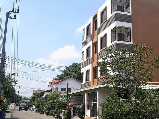 Condo · bangkok — photo 5
