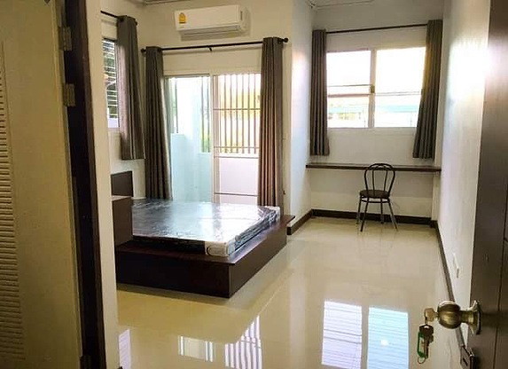 Condo · San Sai, chiang_mai — photo 3