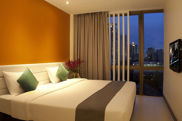 Condo · bangkok — photo 3