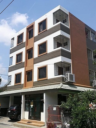 Condo · bangkok — photo 4