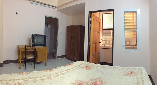 Condo — photo 5