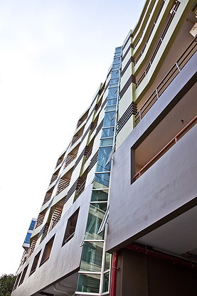 Condo · bangkok — photo 2